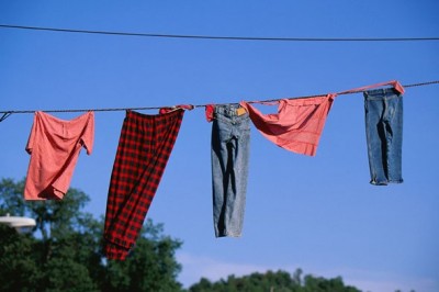 clothesline images