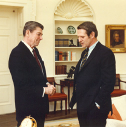 The $50 question: Grant or Reagan? 