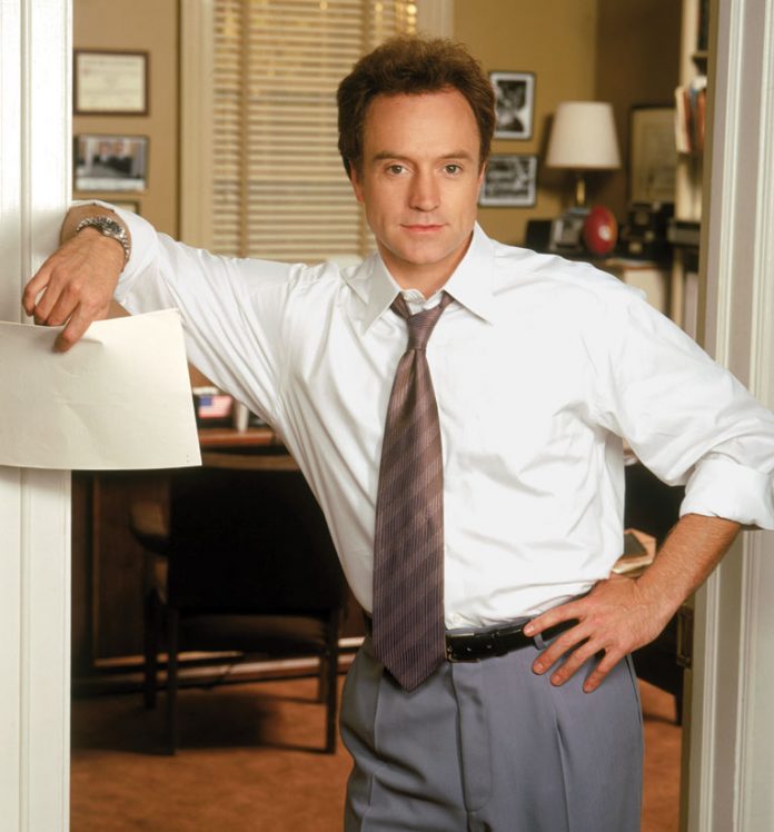 Beyond Josh Lyman Politics How the West Wing Miseducated My Political