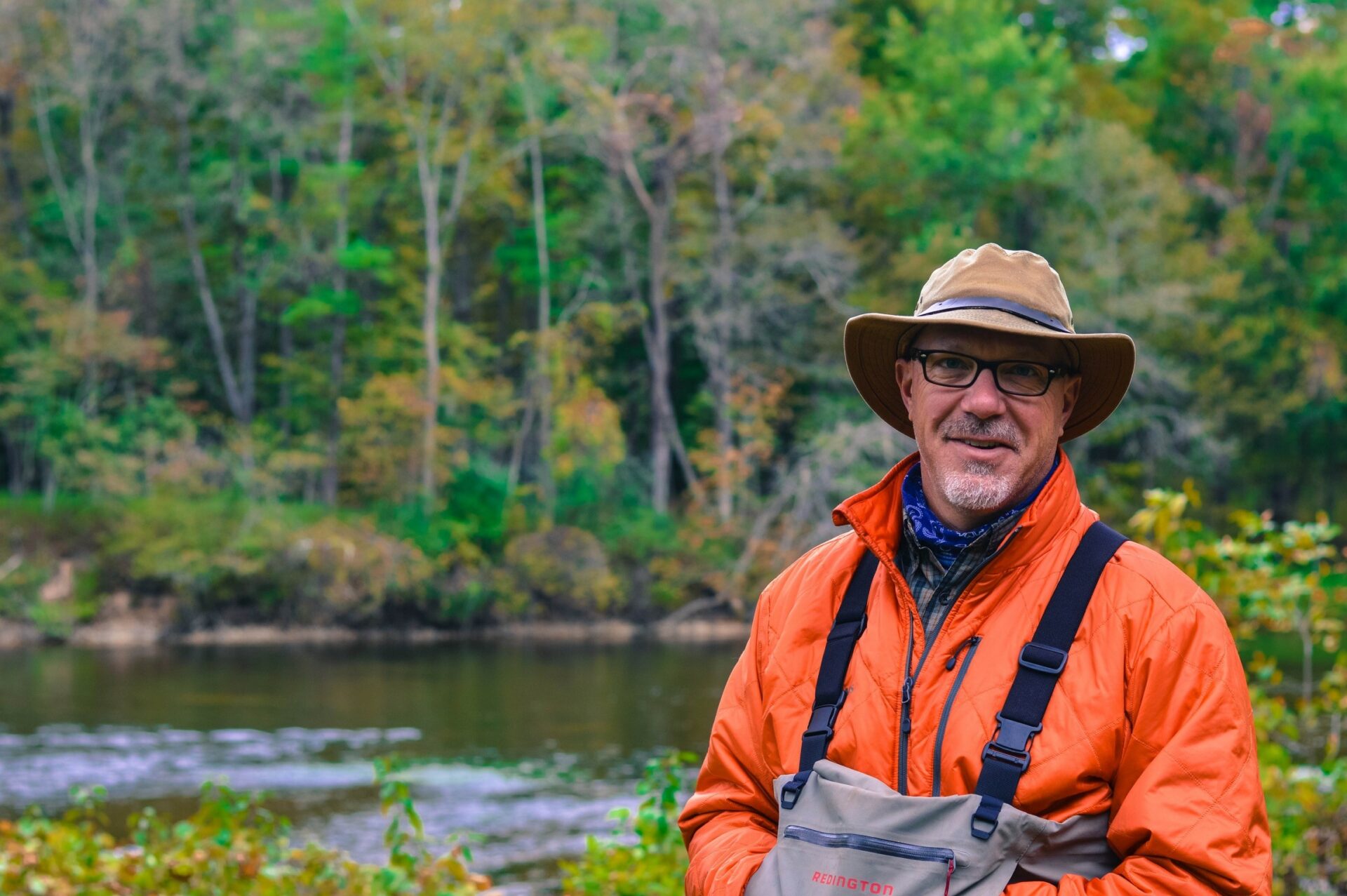 Kirk Brumels, Author at Front Porch Republic